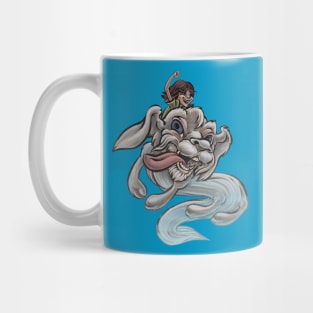 falcor Mug